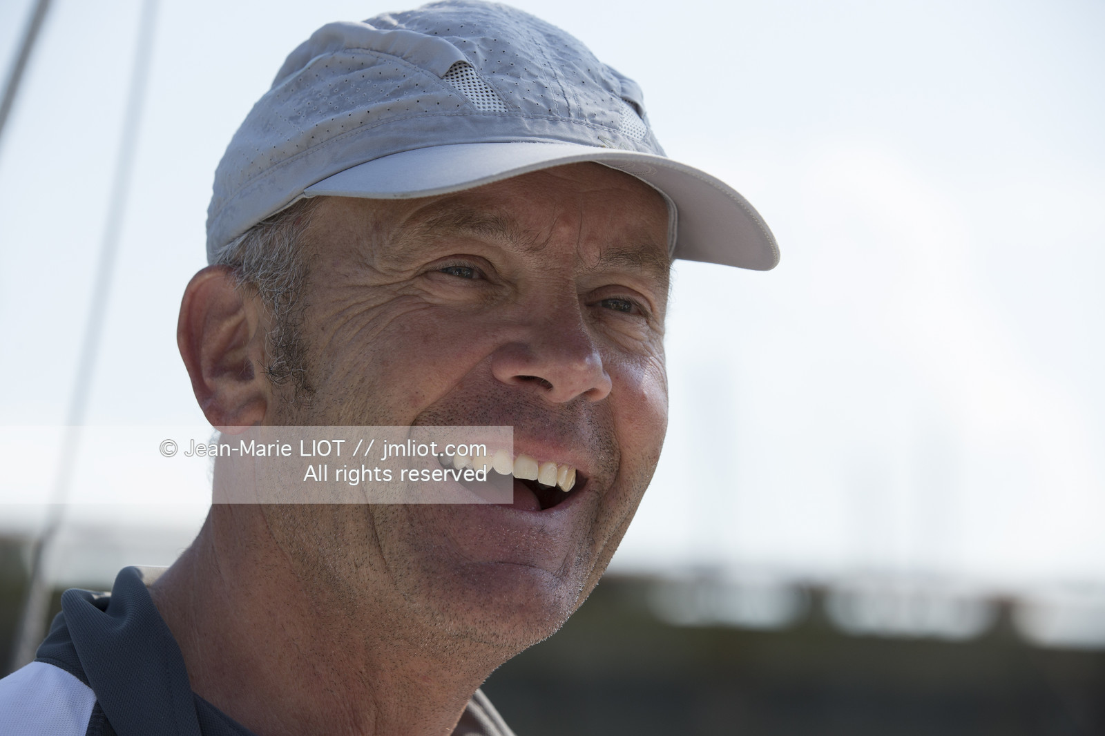 NORMANDY SAILING WEEK 2013