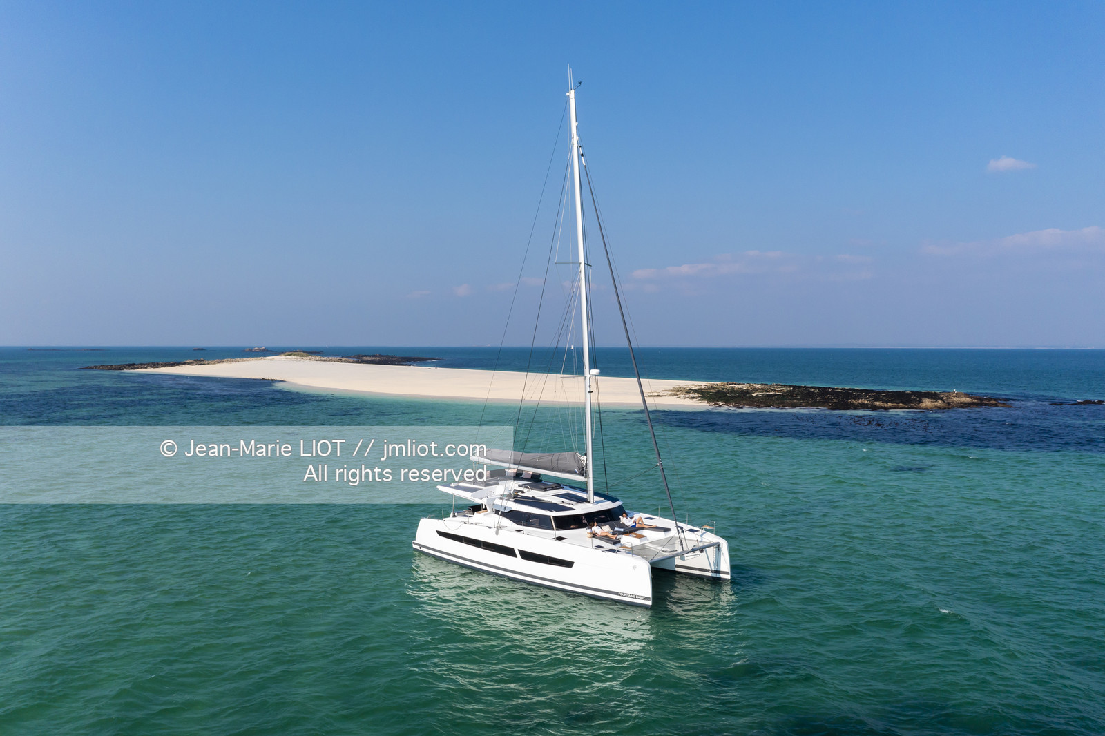 FOUTAINE PAJOT 2022 - AURA 51