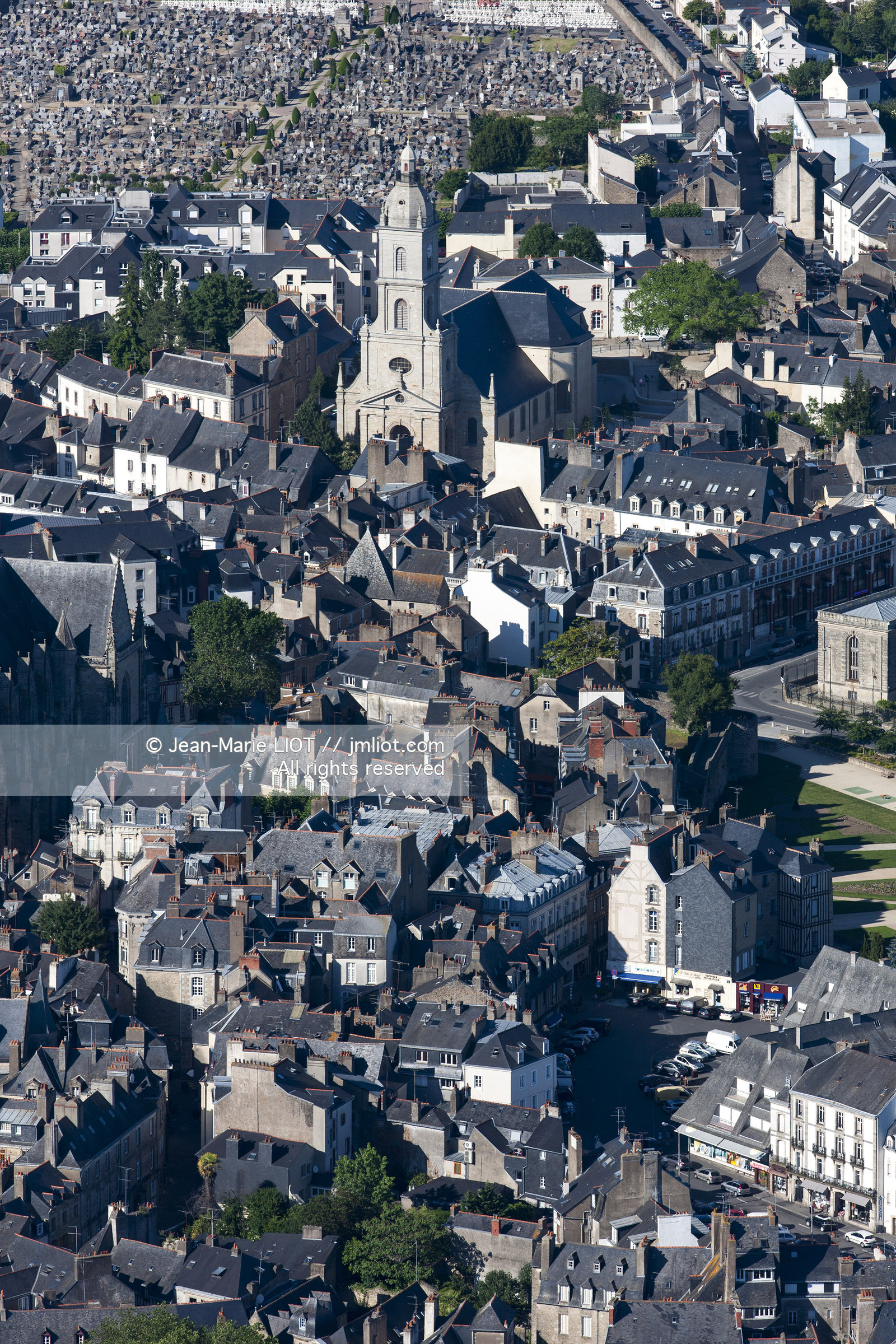 VANNES
