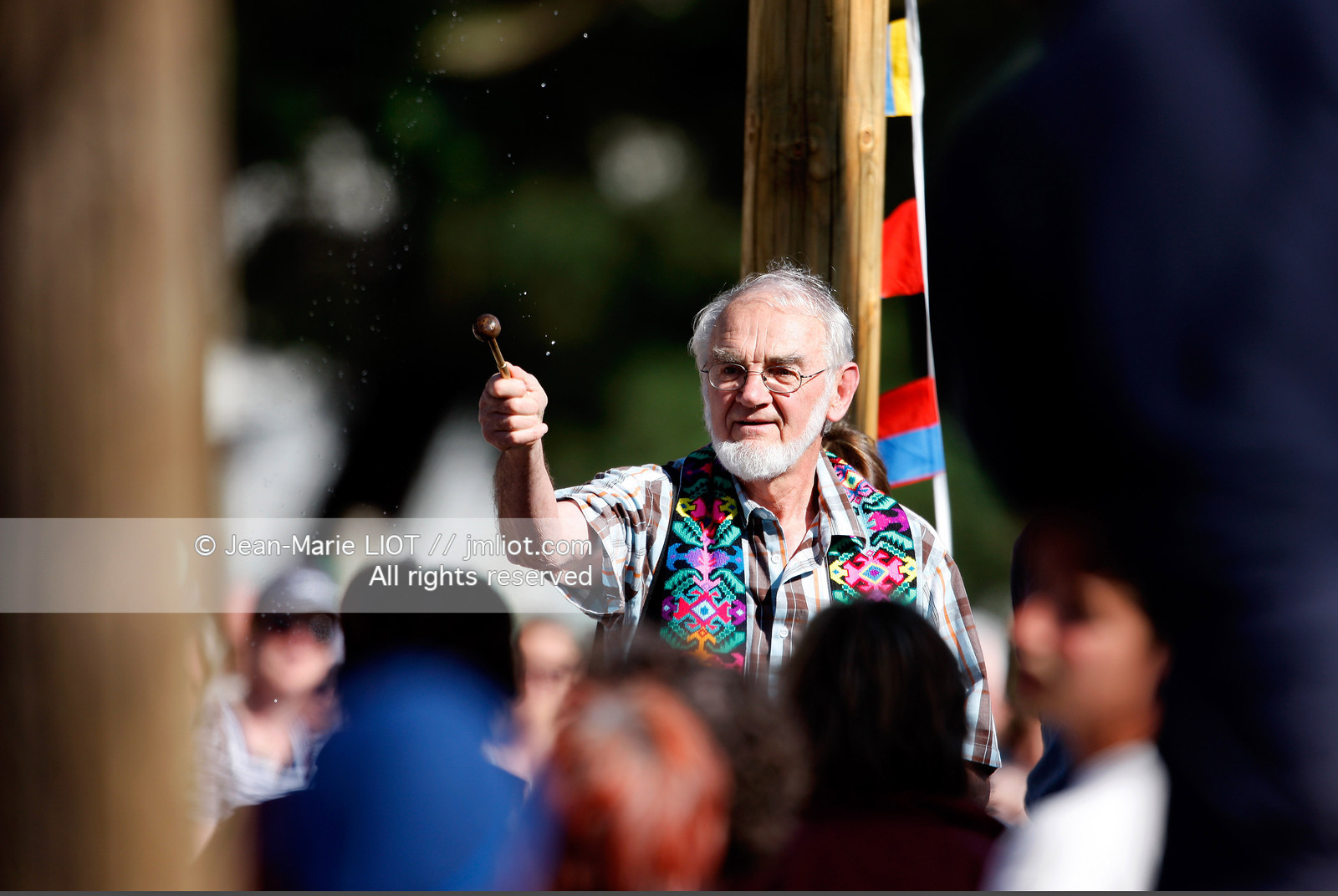 SEMAINE DU GOLFE 2009