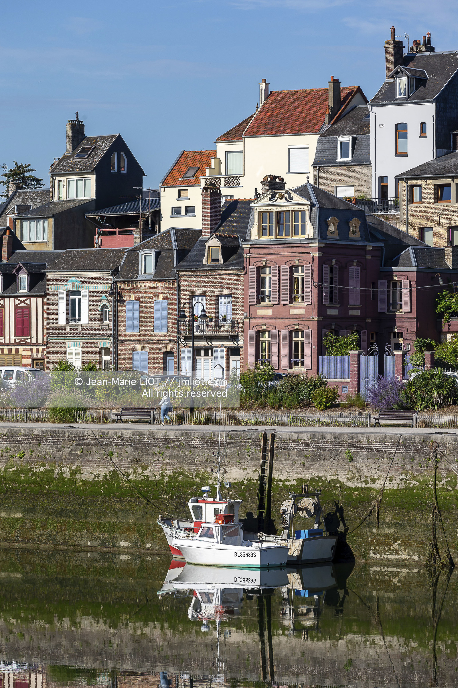 BAIE DE SOMME - 2020