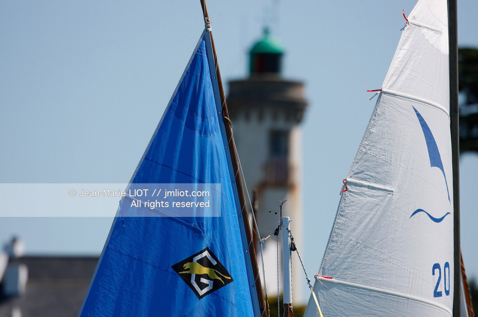 SEMAINE DU GOLFE 2009