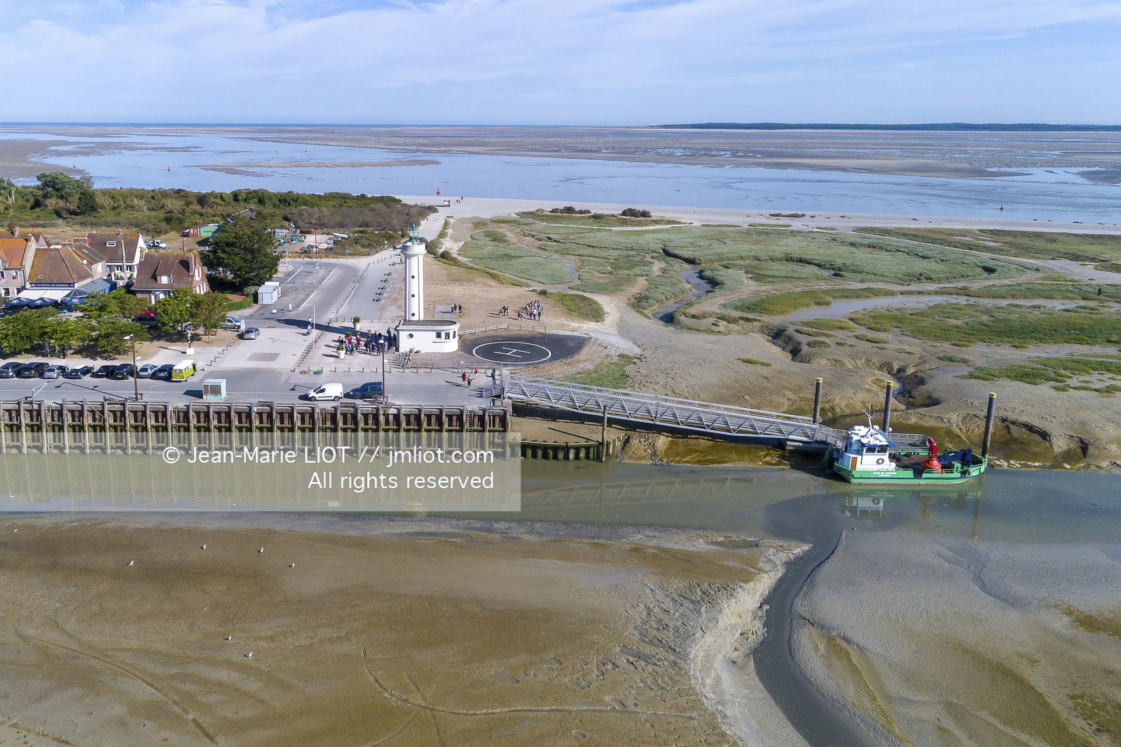 BAIE DE SOMME - 2020