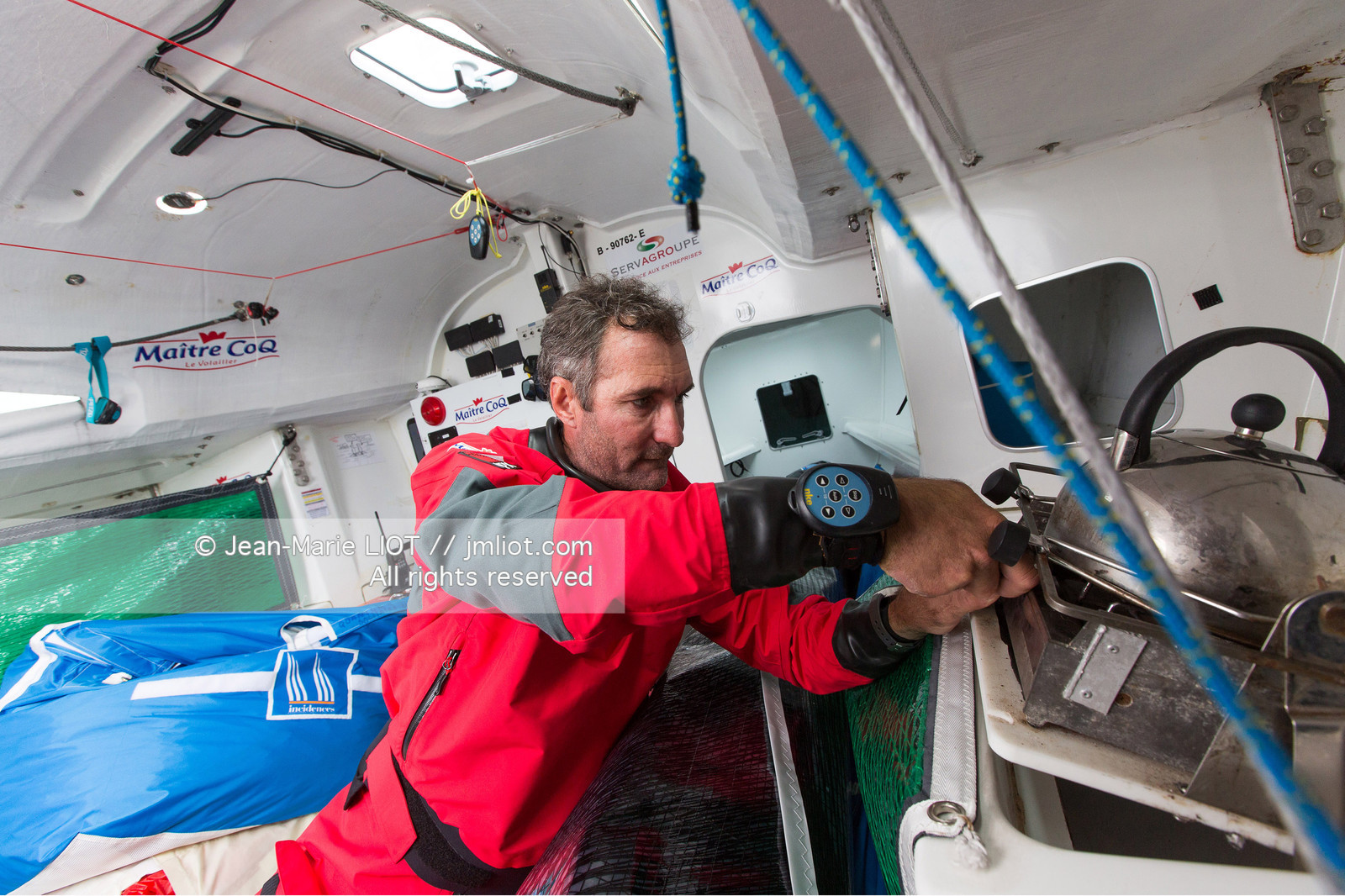 JEREMIE BEYOU SAISON 2015