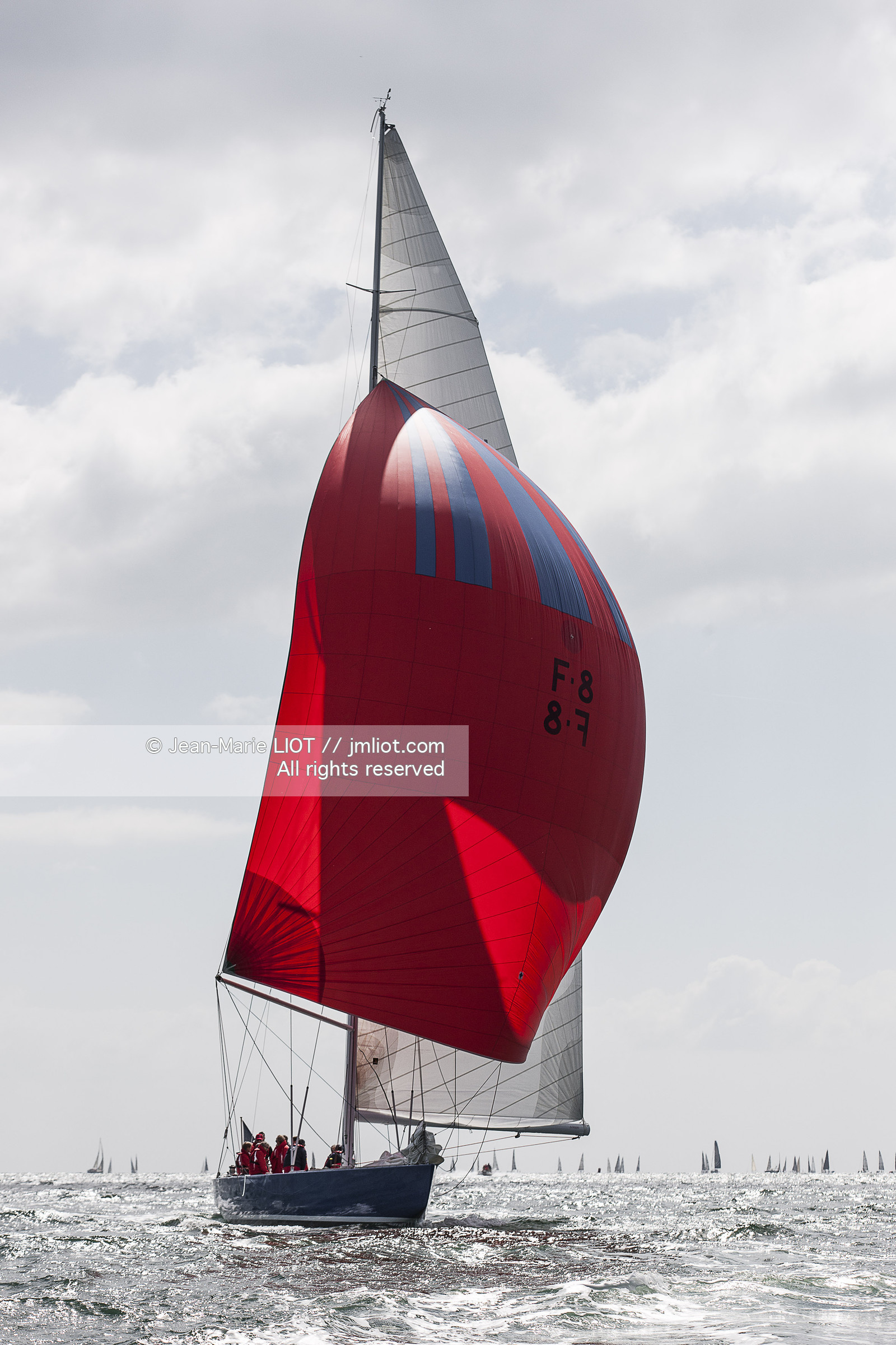 SPI OUEST-FRANCE INTERMACHE 2014