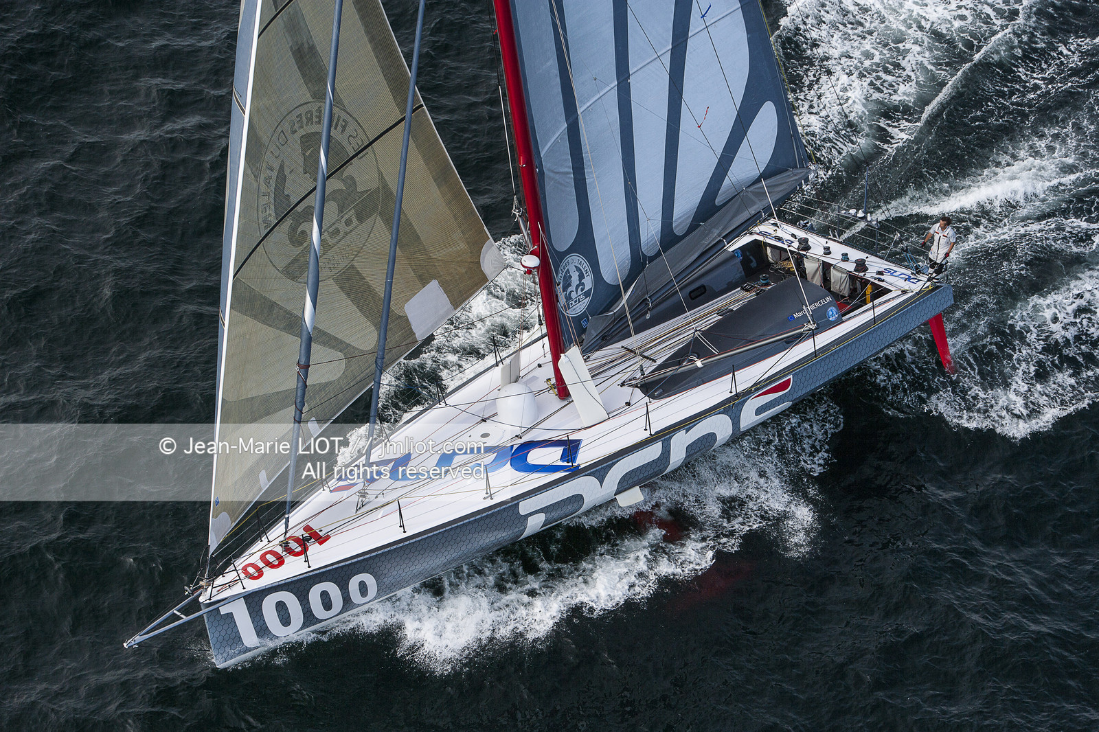 DCNS - MARC THIERCELIN