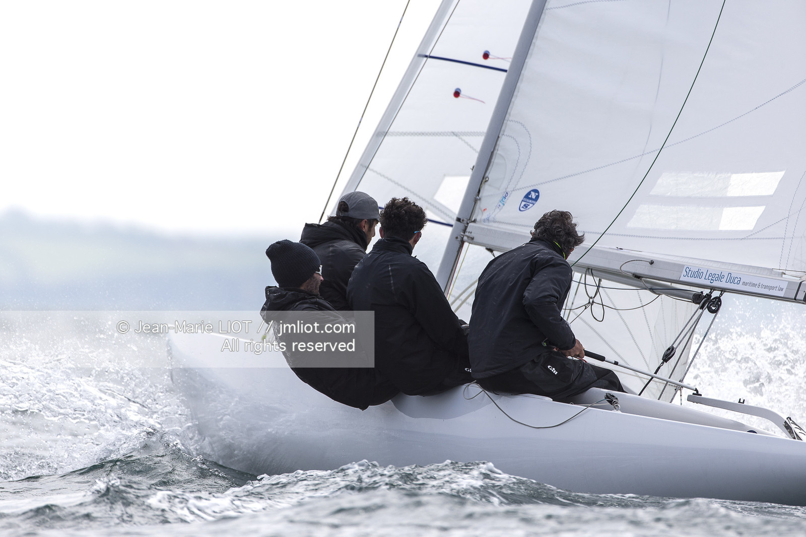 GRAND PRIX GUYADER 2017