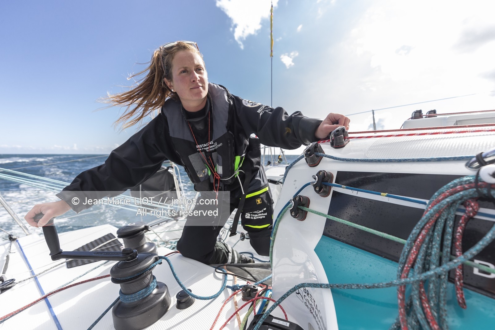 FIGARO BRETAGNE CMB 2020