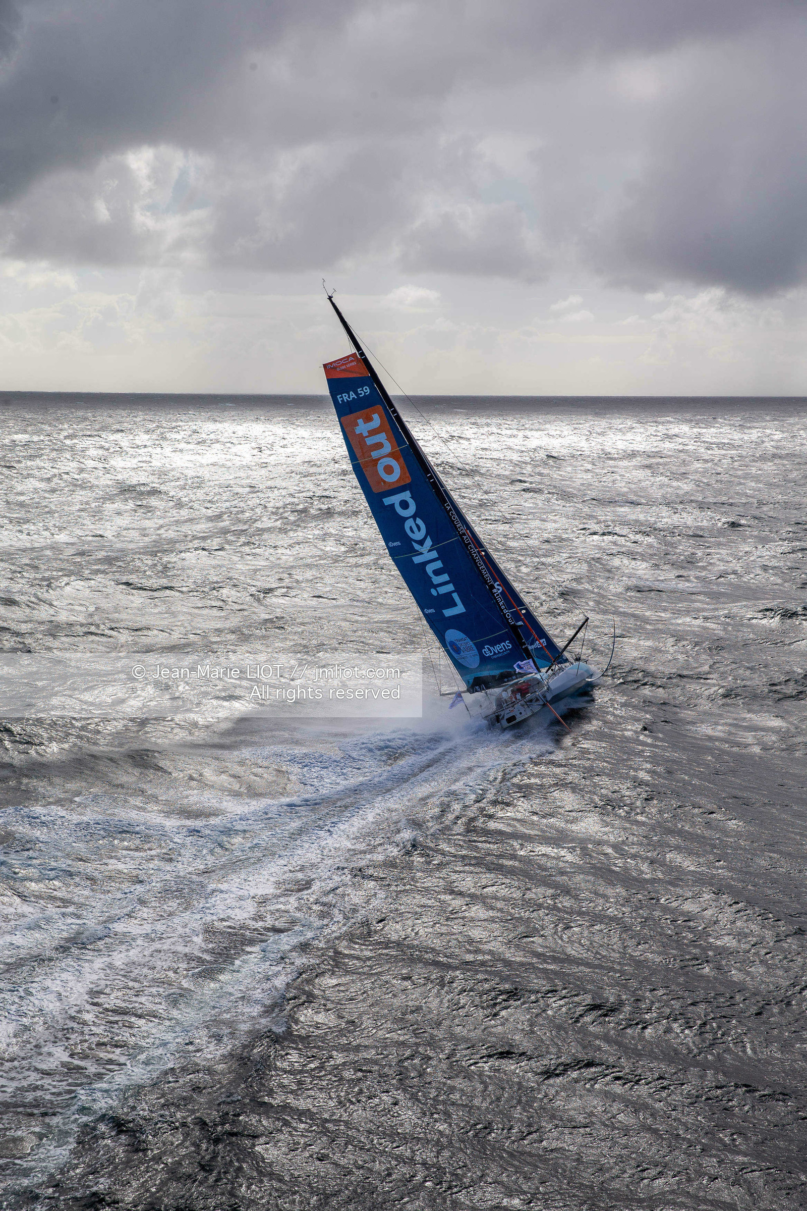 THOMAS RUYANT 2021 - TJV