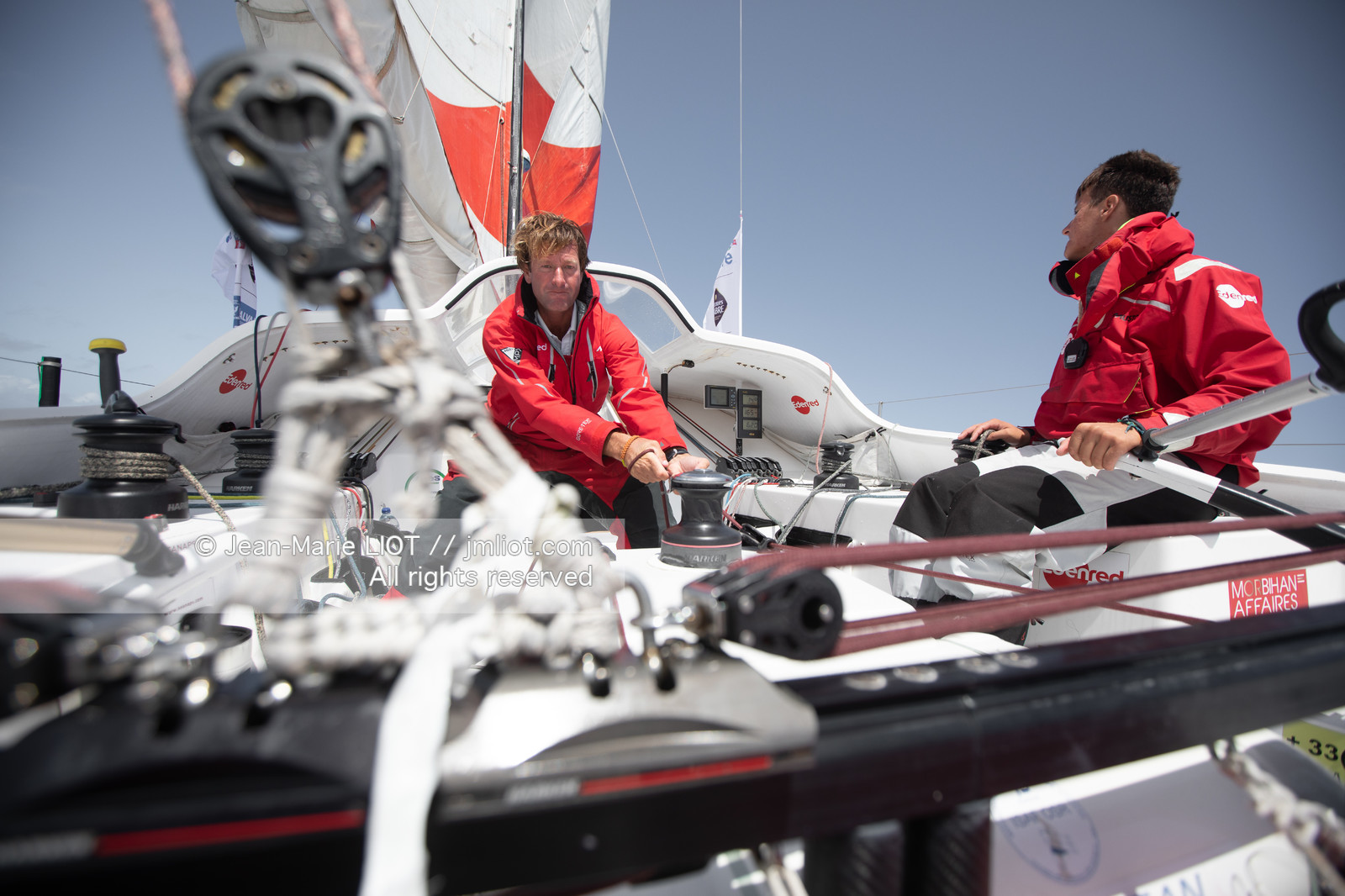 CLASS 40 EDENRED - 2019