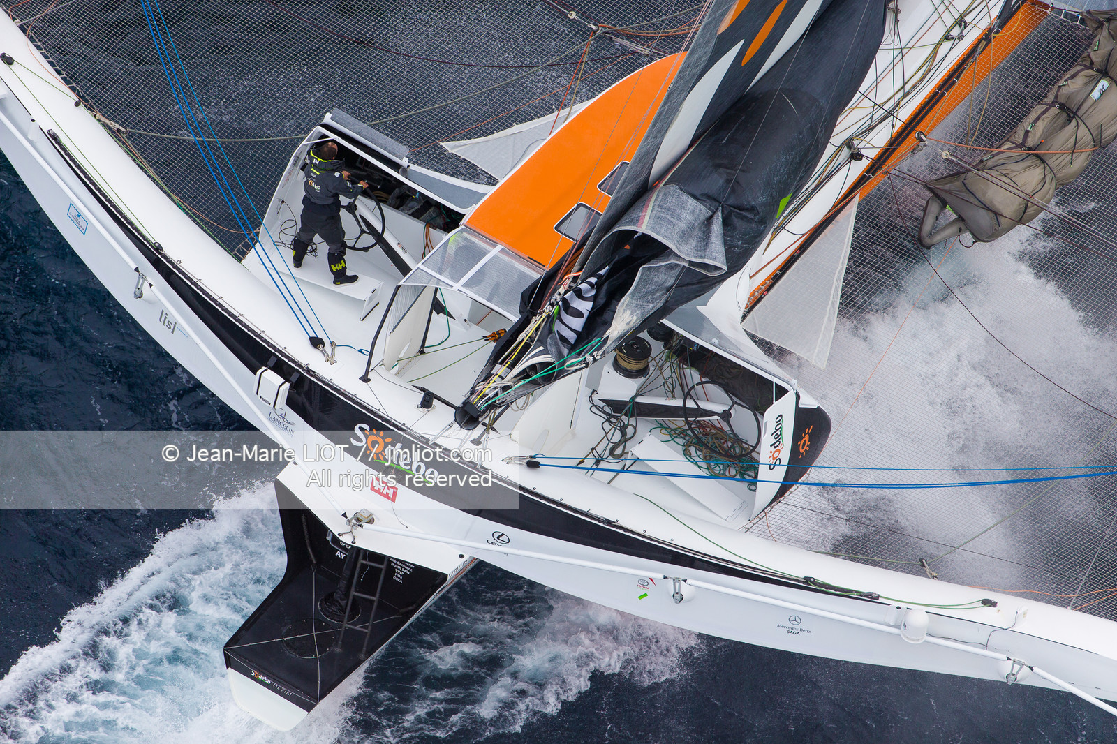 THOMAS COVILLE - SODEBO ULTIM 2016