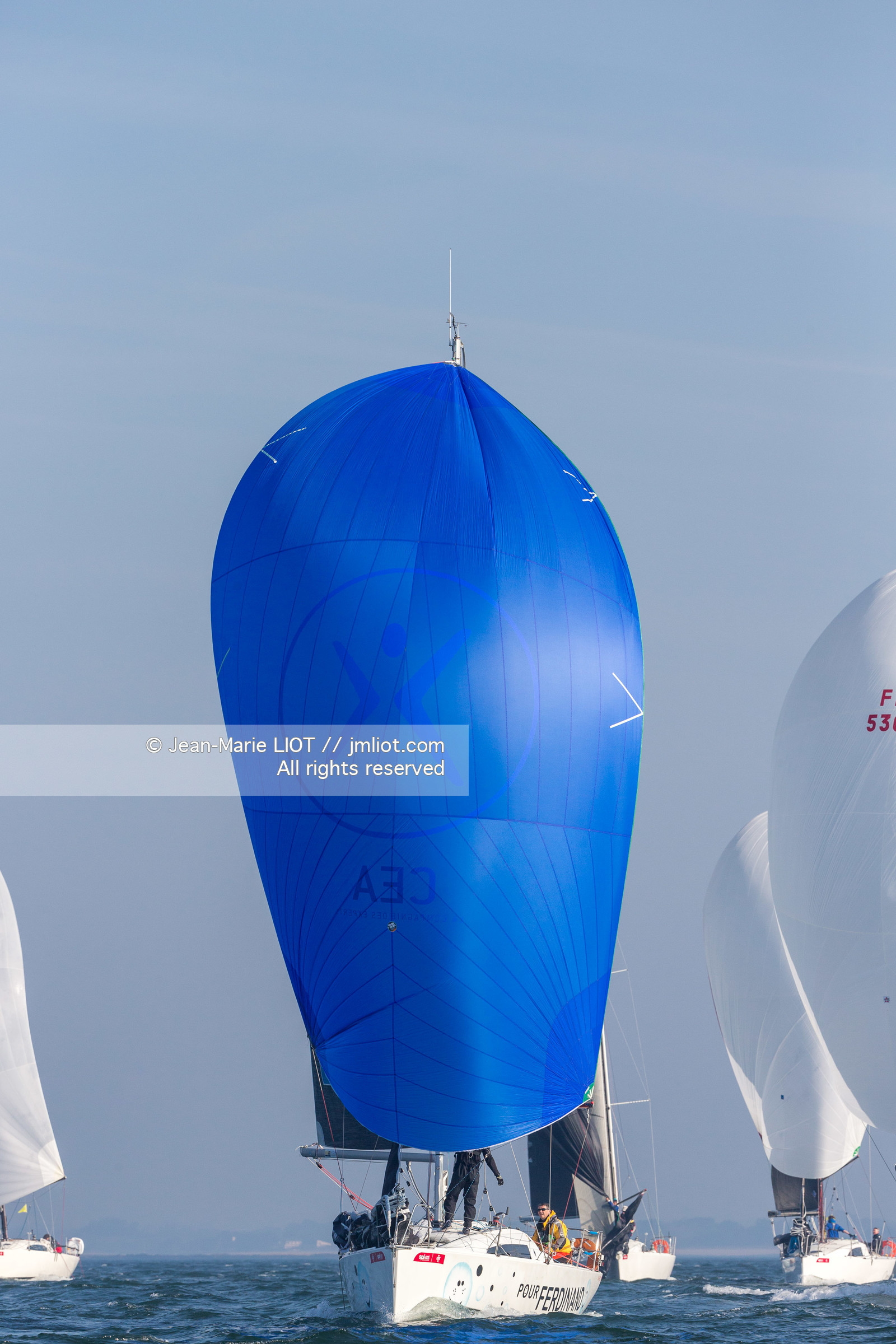 SPI OUEST-FRANCE 2019