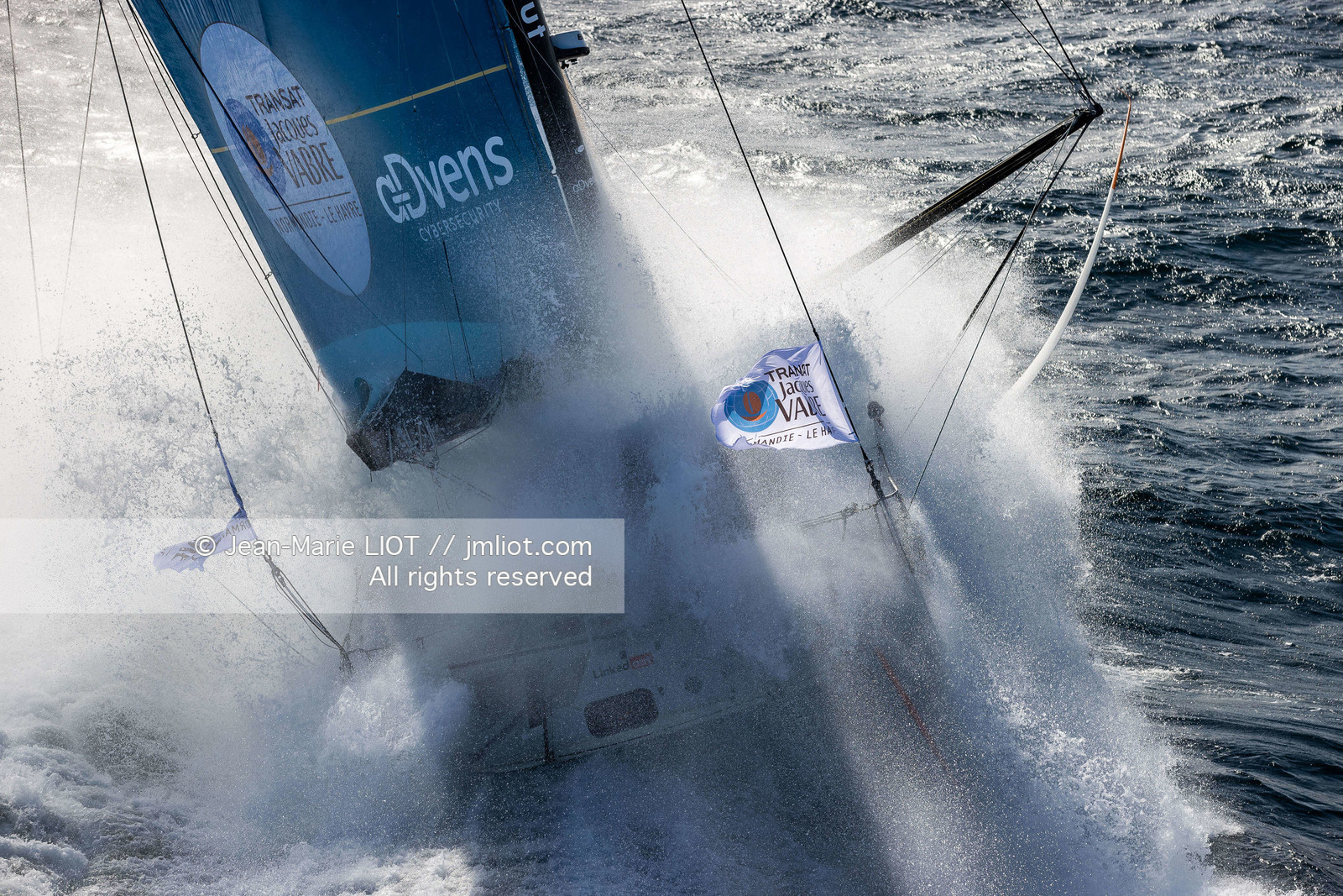 THOMAS RUYANT 2021 - TJV