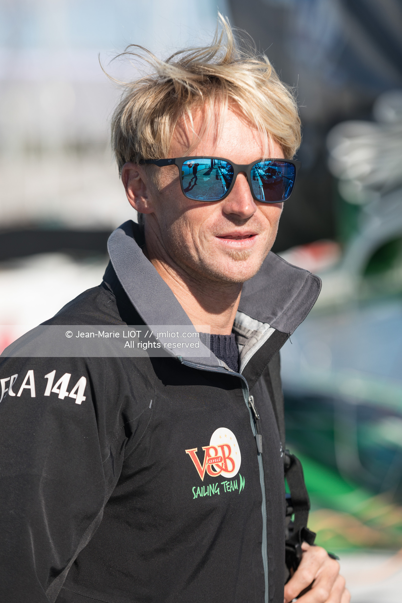 MAXIME SOREL - SAISON 2018