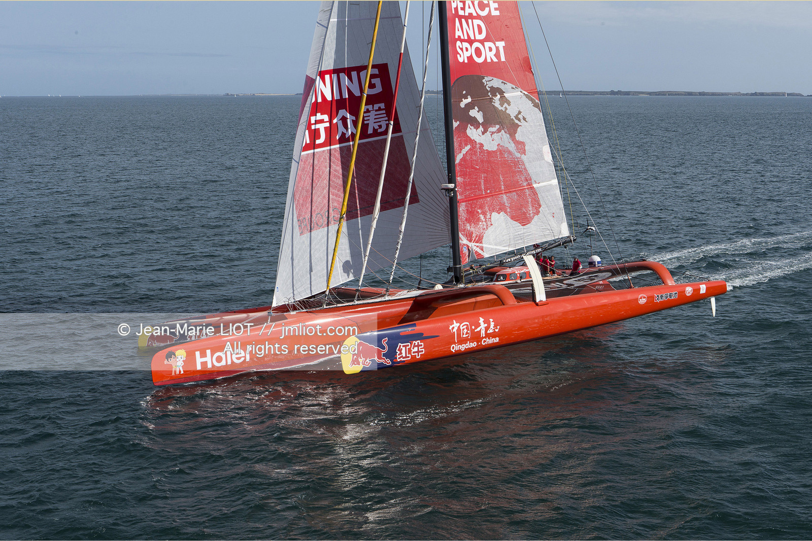 GUO CHUAN RACING IMAGE BANK