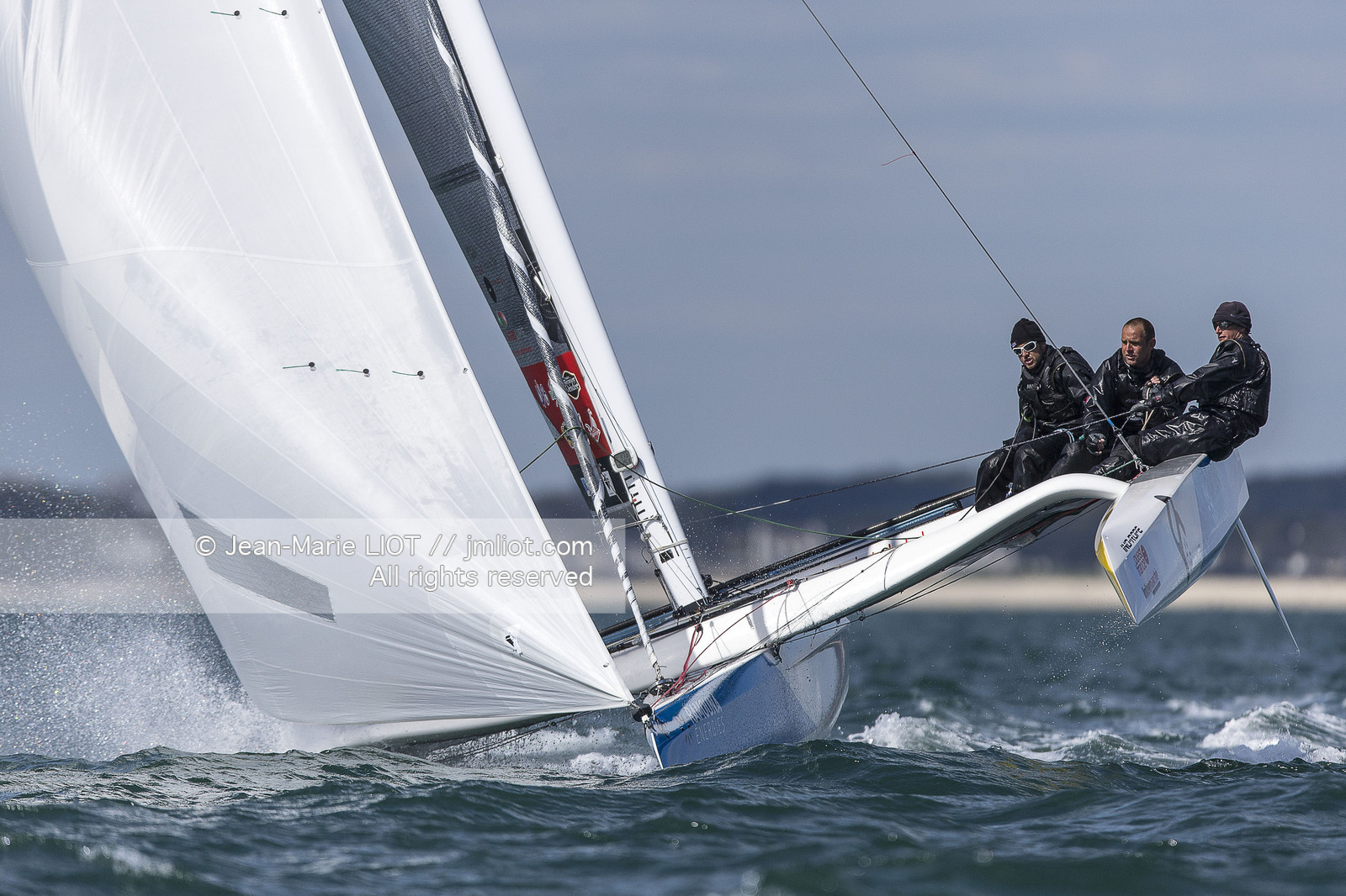 SPI OUEST-FRANCE INTERMARCHE 2015