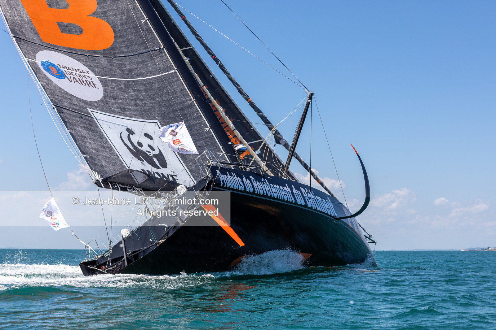 TJV2019 - ARRIVEE PRB.