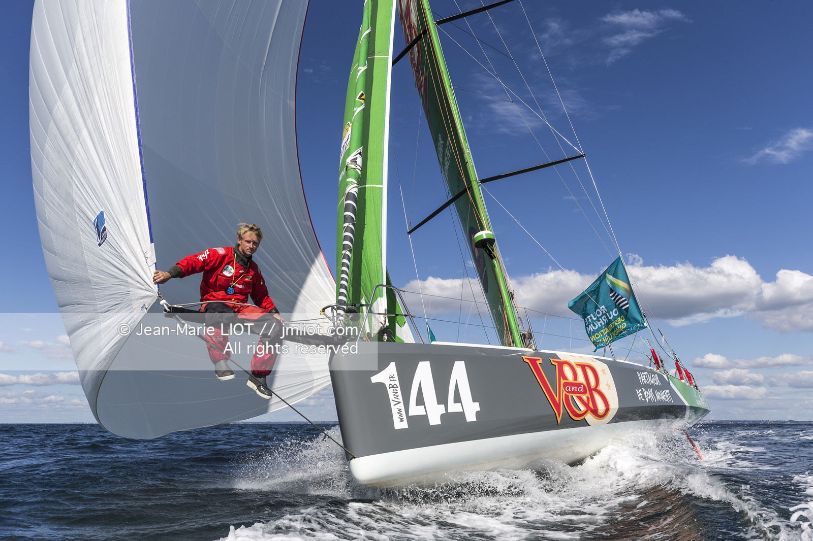 MAXIME SOREL - SAISON 2018