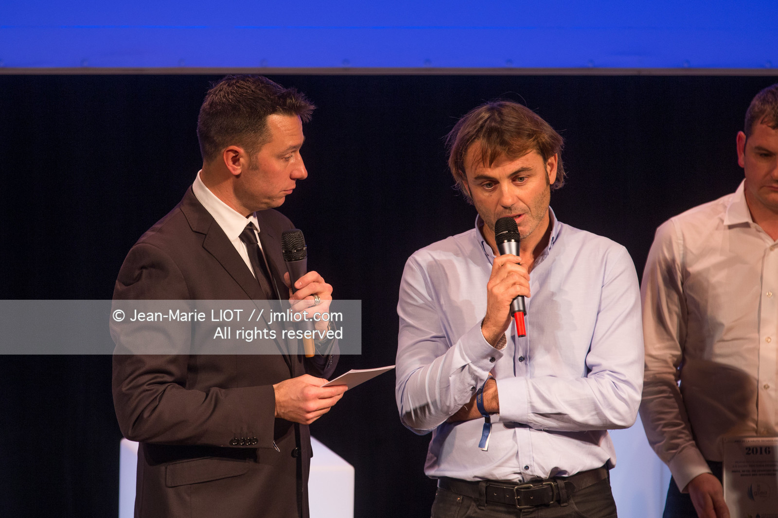 FFVOILE - SOIREE DES CHAMPIONS 2016