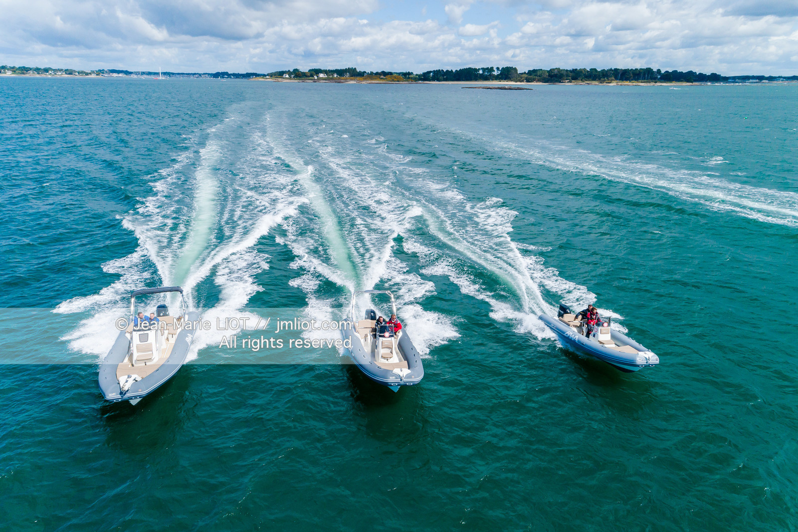 SUZUKI - MARSHALL - BWA - 2021