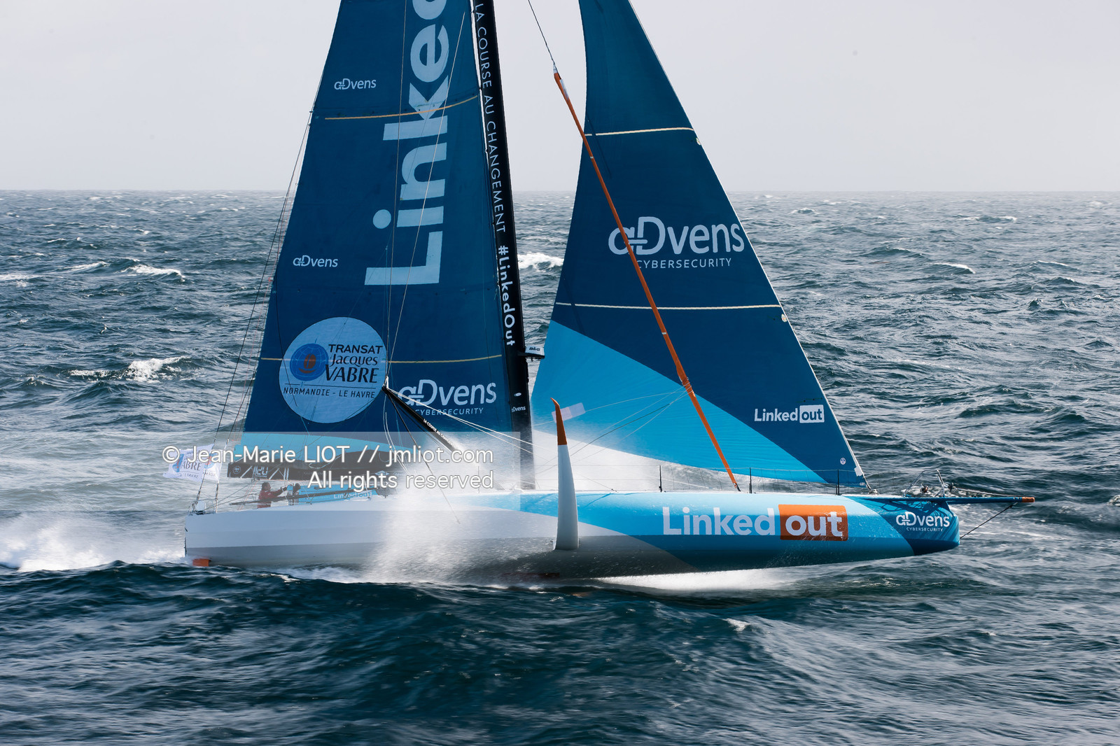 THOMAS RUYANT 2021 - TJV