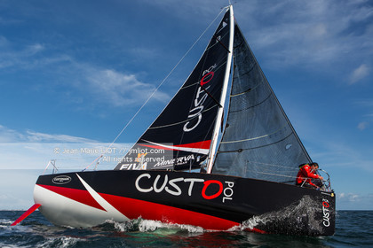 FIGARO CUSTO POL 2017 - ALEXIS LOISON