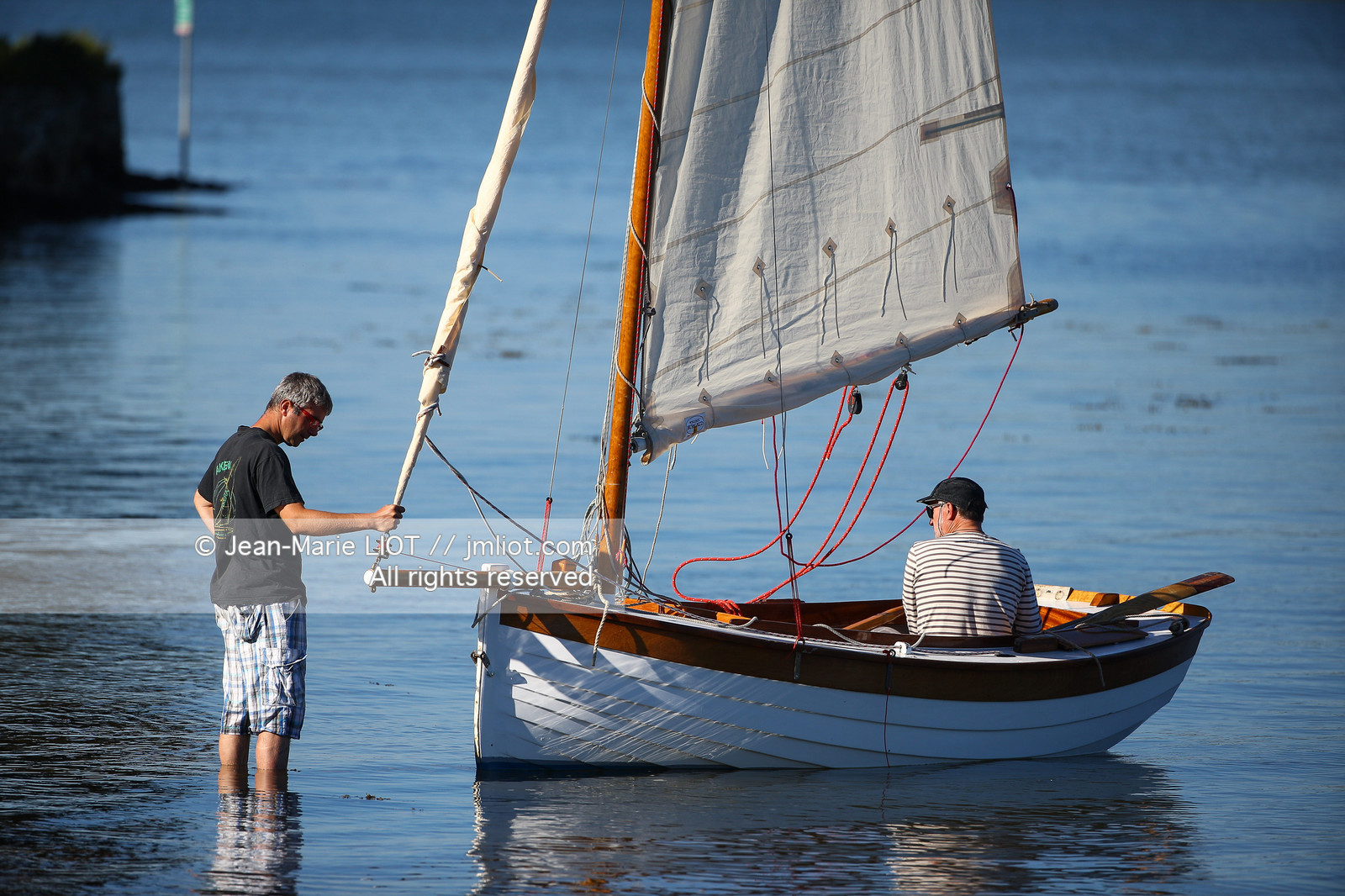 SEMAINE DU GOLFE 2017