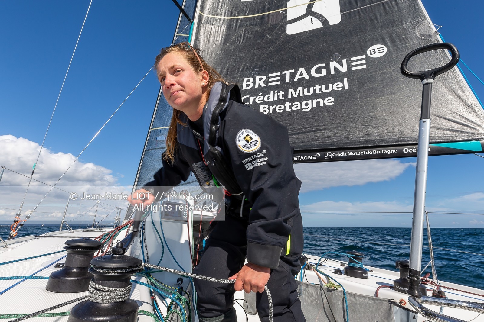 FIGARO BRETAGNE CMB 2020