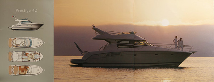 PARUTION - PUBLICITE