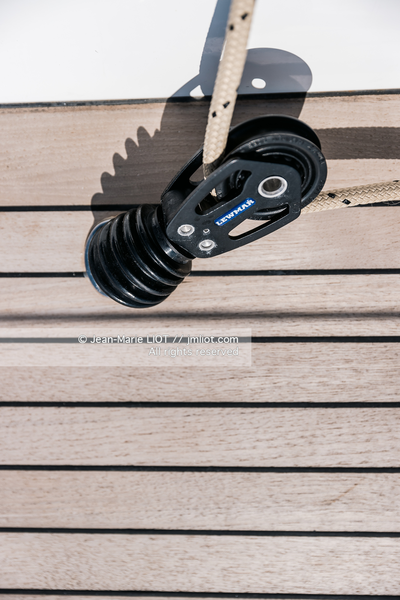 DUFOUR YACHTS - DUFOUR 470