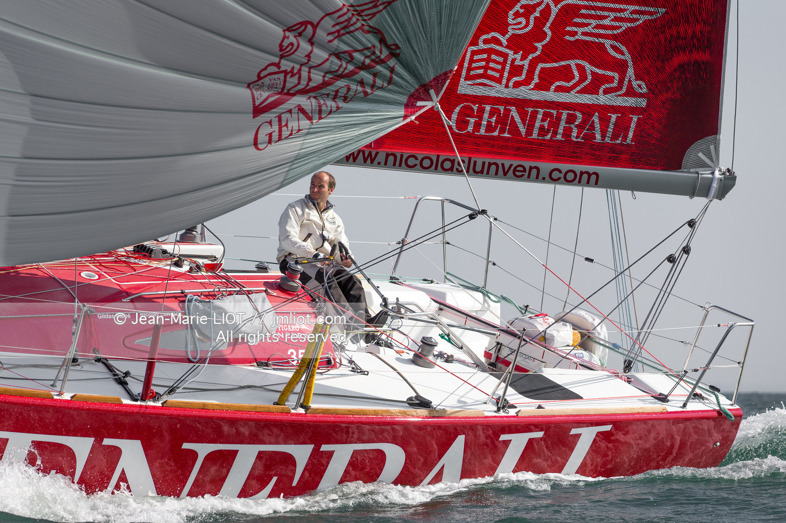 FIGARO GENERALI - NICOLAS LUNVEN 2016