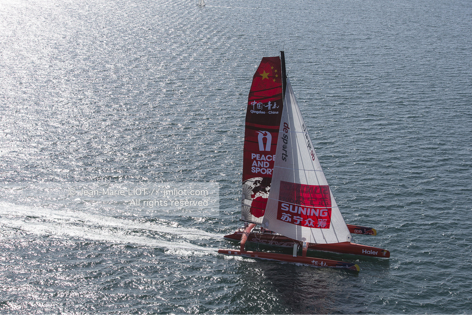 GUO CHUAN RACING IMAGE BANK