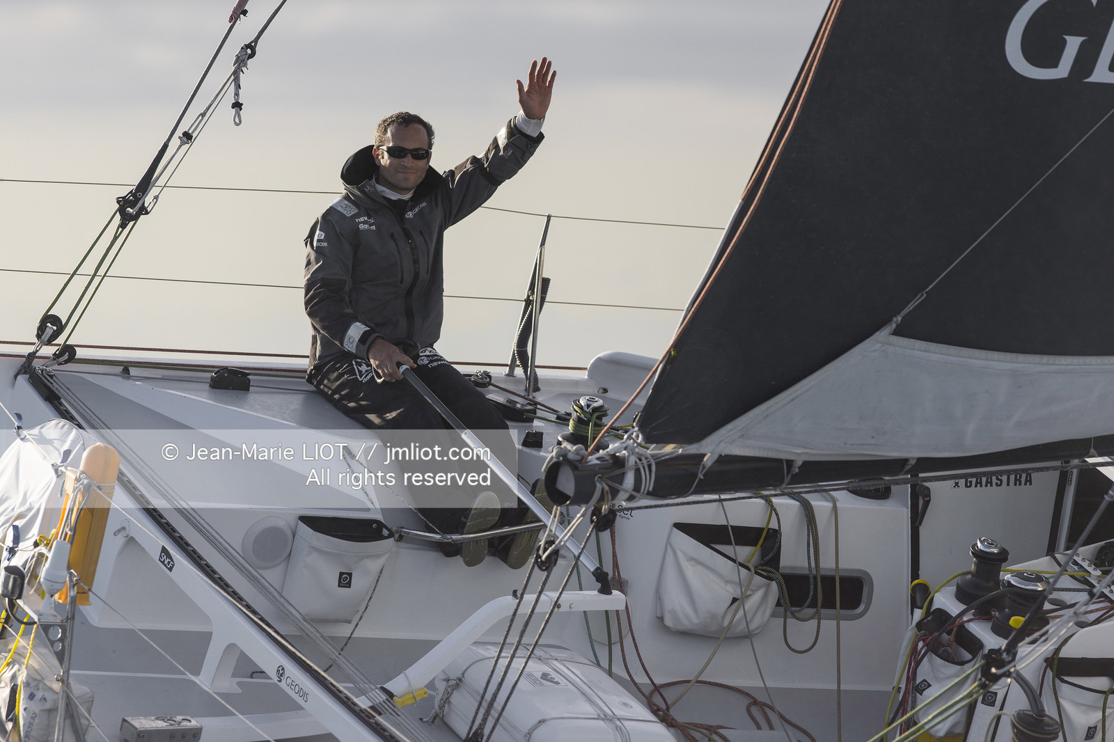 CLASS 40 SNCF GEODIS NEWREST - FABRICE AMEDEo