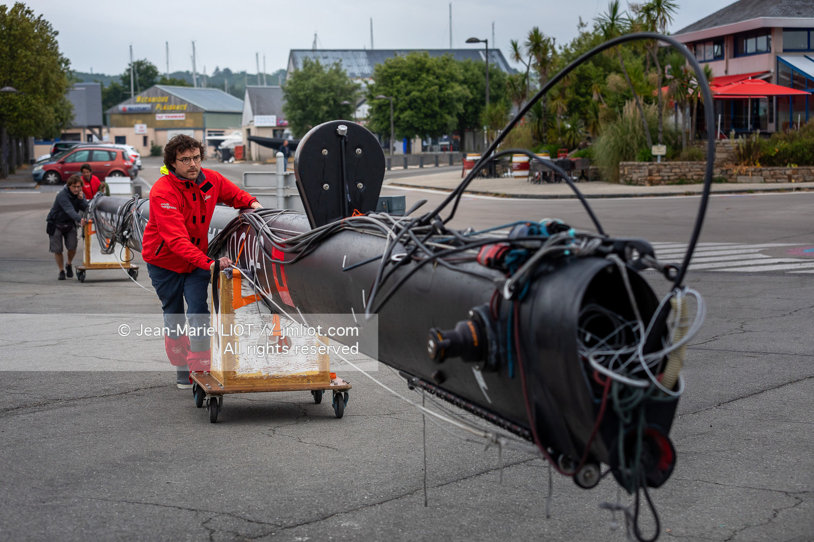 damien seguin - groupe apicil 2020