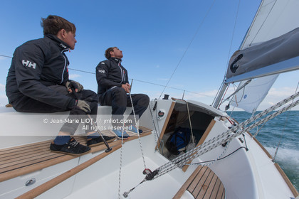 BENETEAU FIRST 20 PERFORMANCE.