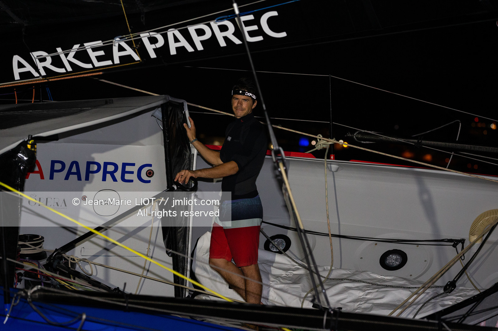 TJV2019 ARRIVEE ARKEA-PAPREC