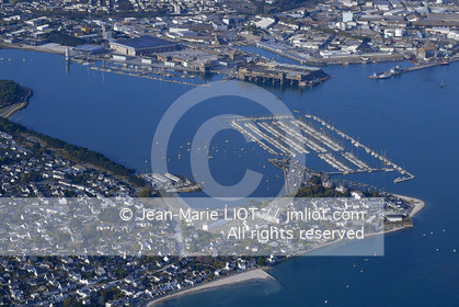 LORIENT AGGLOMERATION