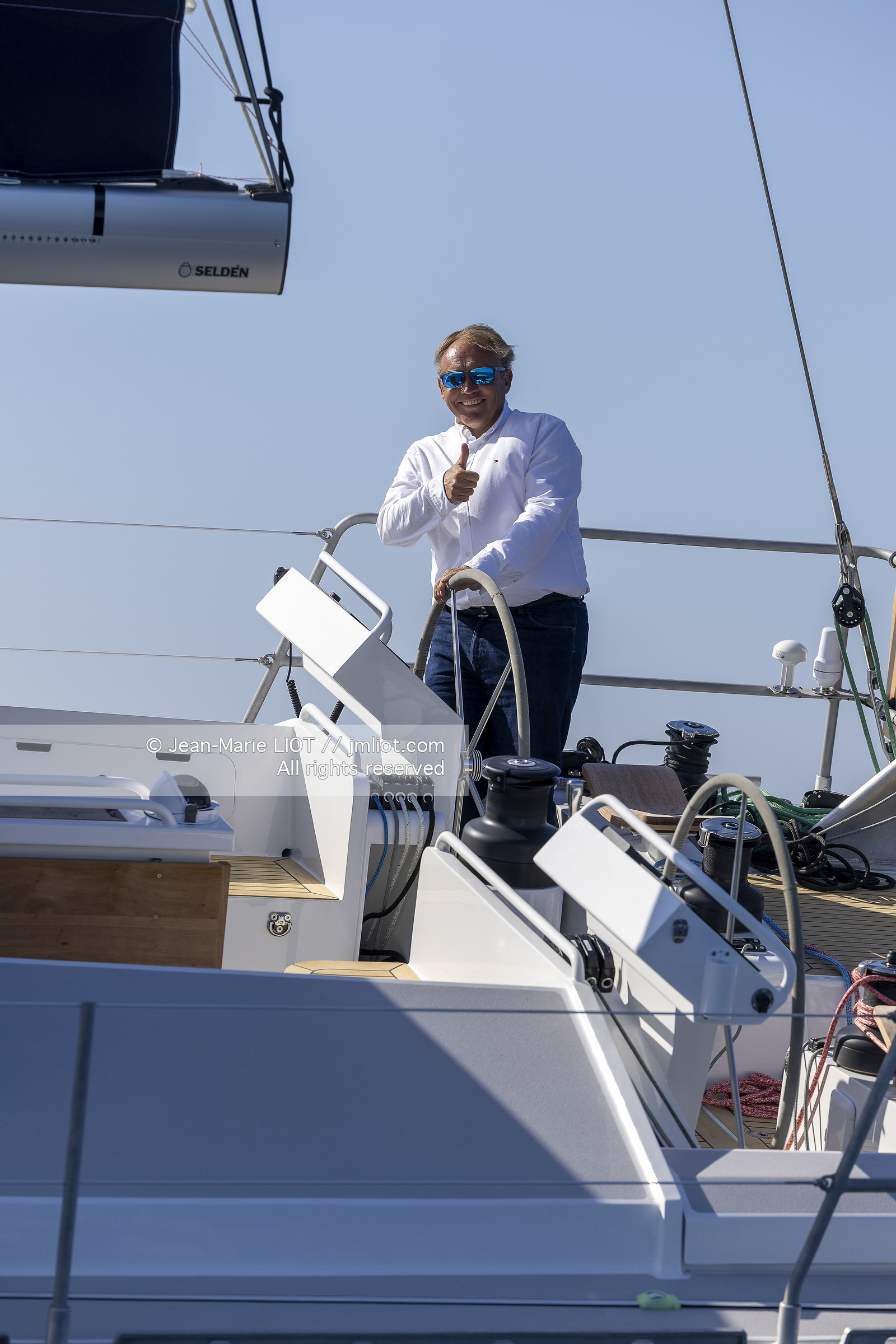 CHANTIER BOREAL - BOREAL 56