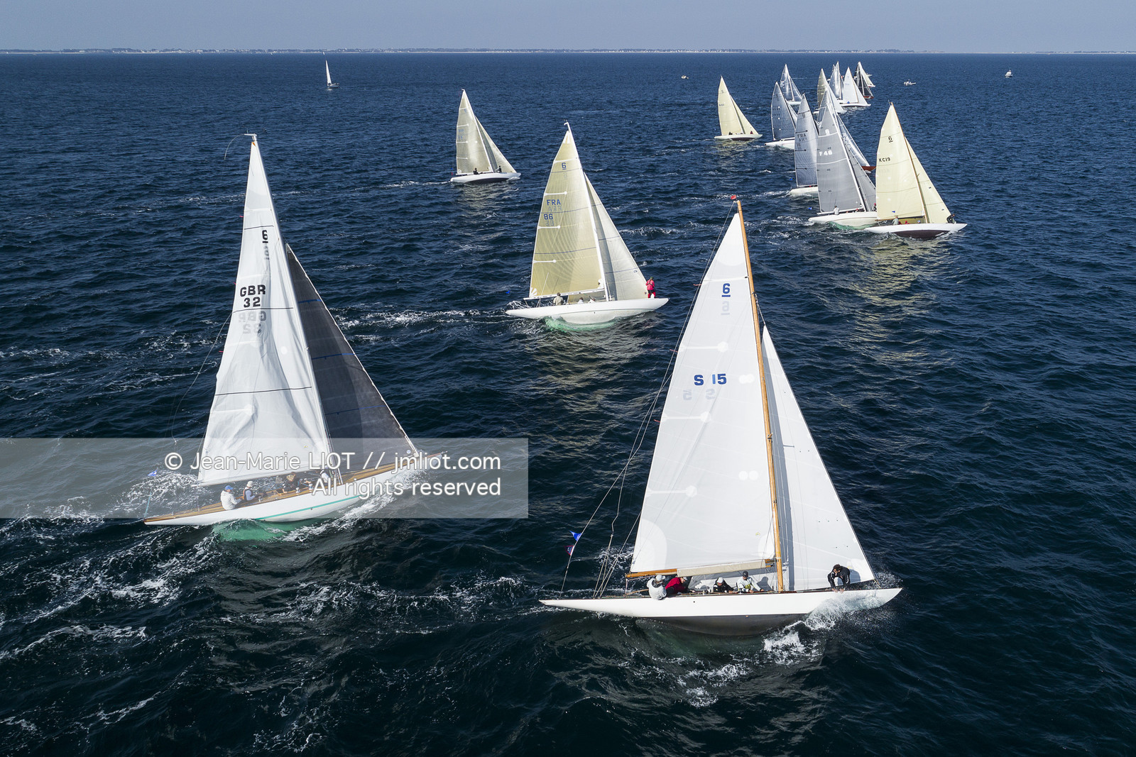 6MJI - CHAMPIONNAT D'EUROPE 2018