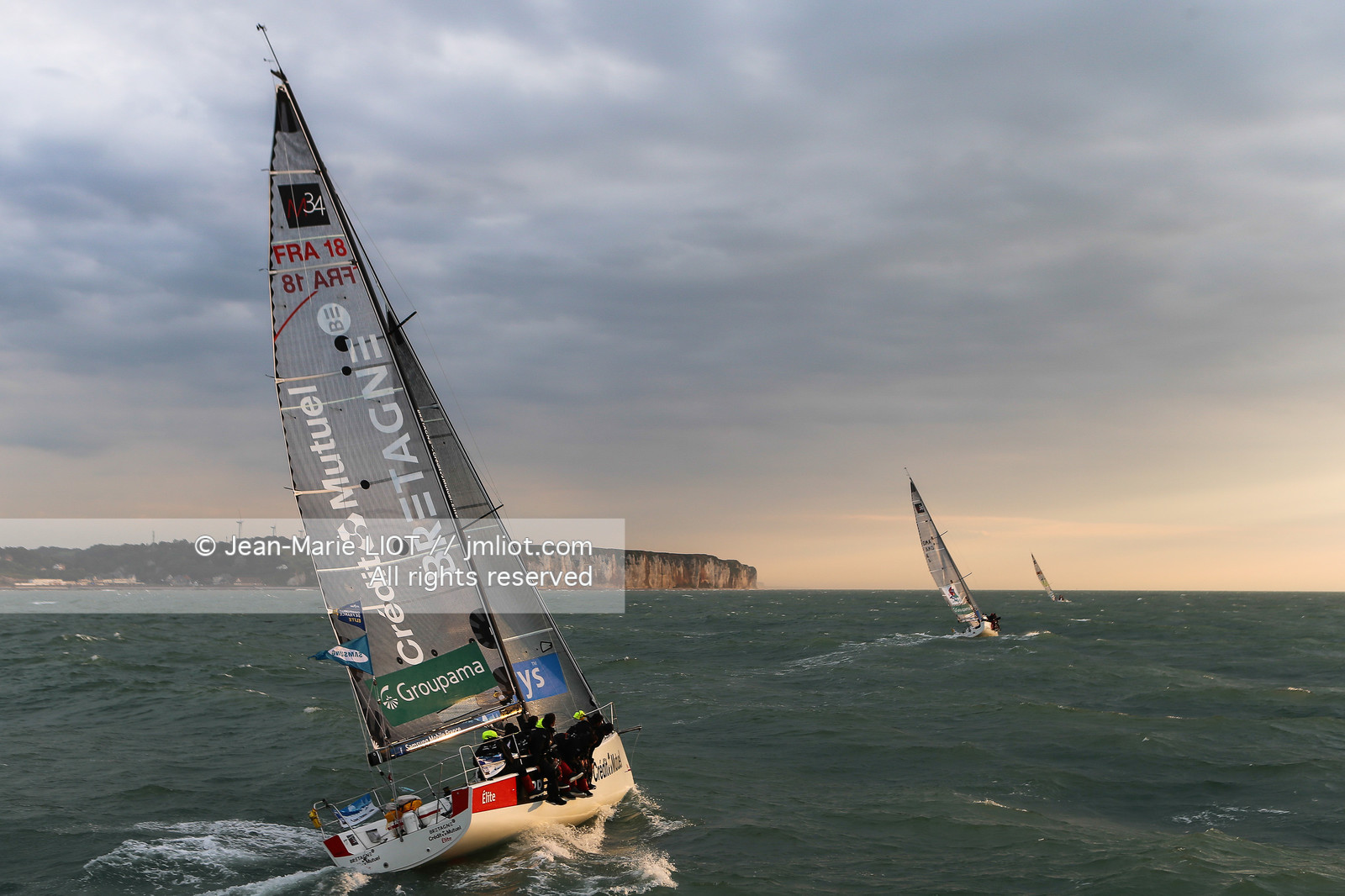 TOUR DE FRANCE A LA VOILE 0214.