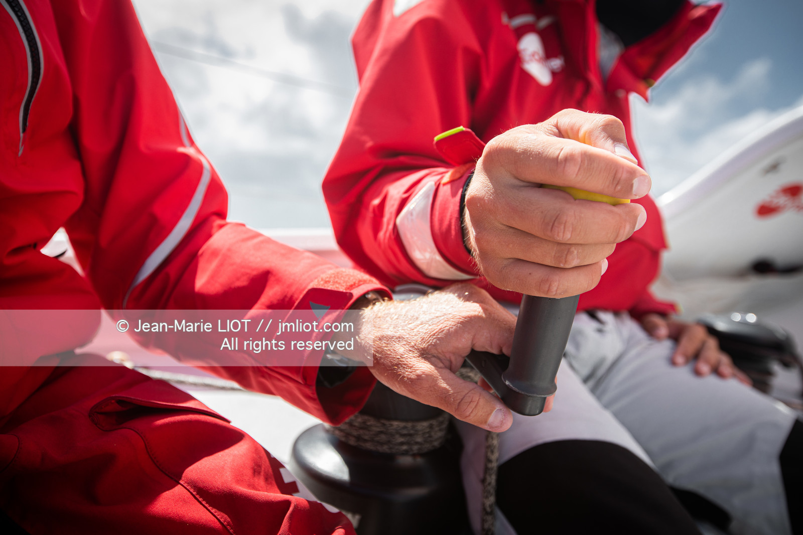 CLASS 40 EDENRED - 2019