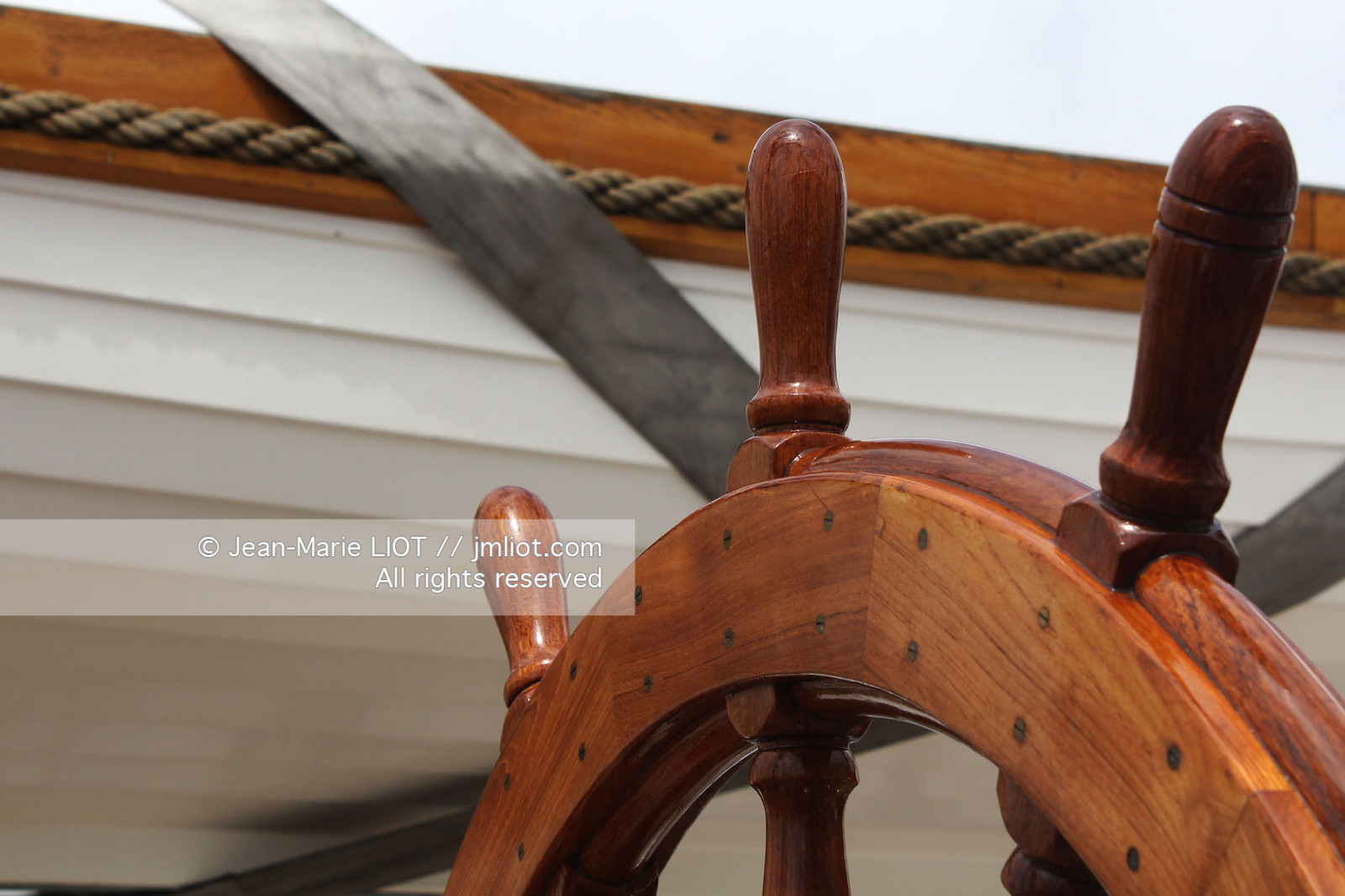 LES TONNERRES DE BREST 2012