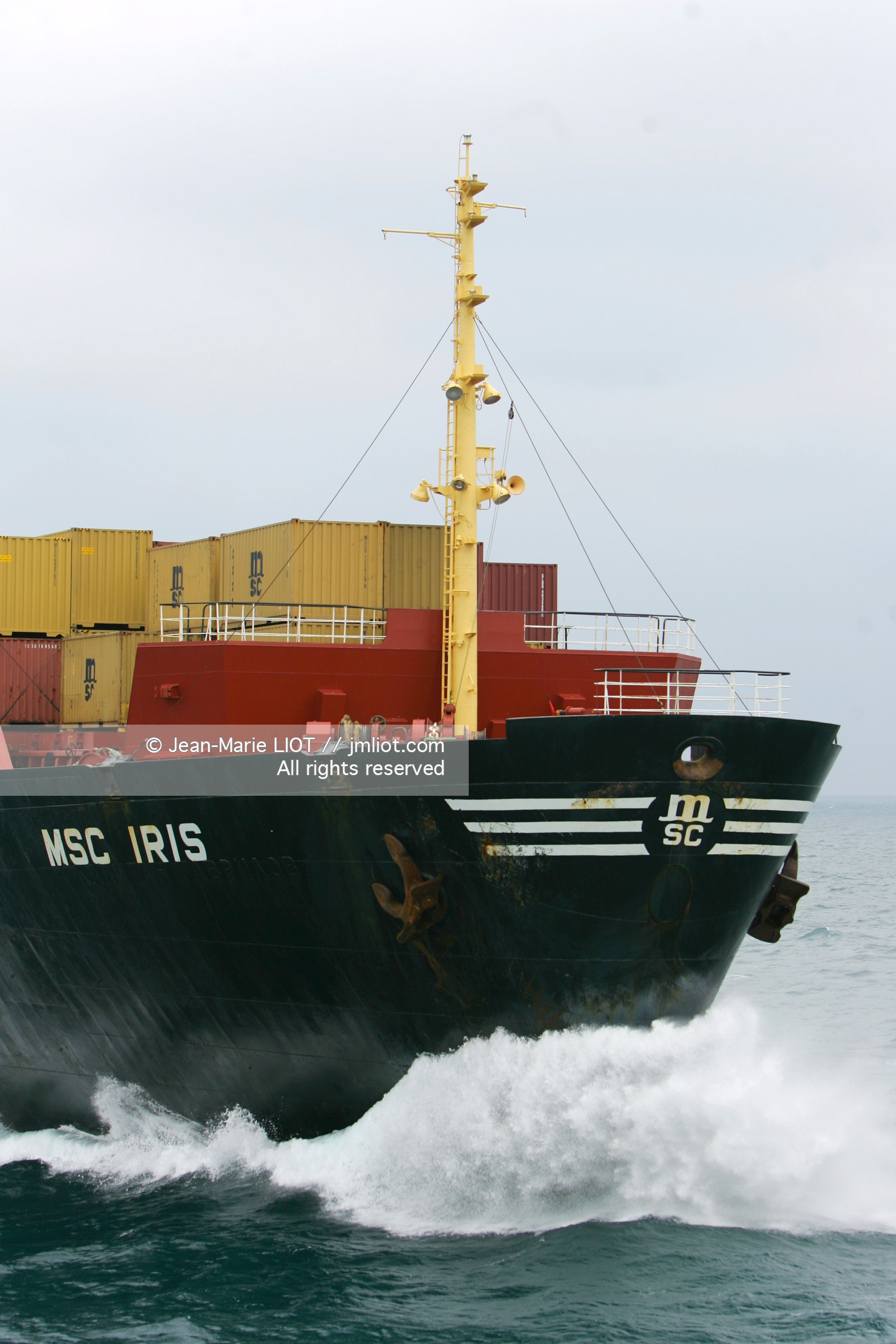 TRANSPORT DE MARCHANDISES..