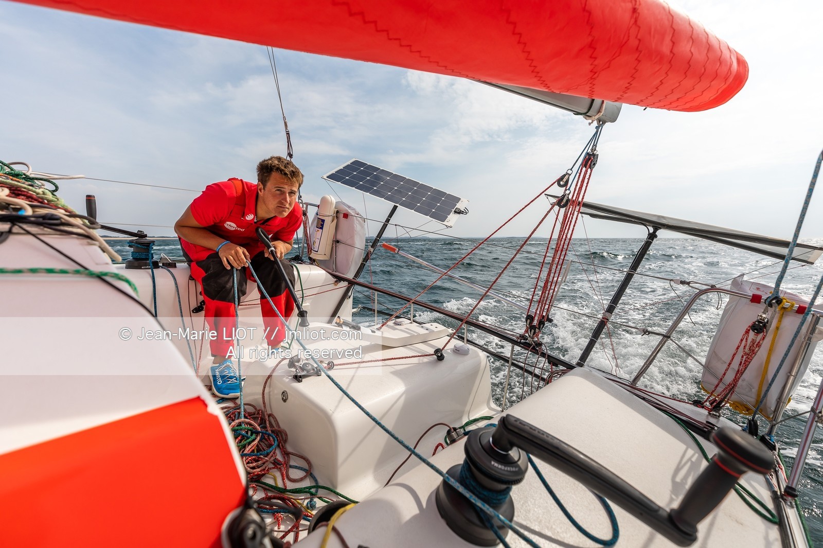 BASILE BOURGNON 2020 - MINI 650 EDENRED