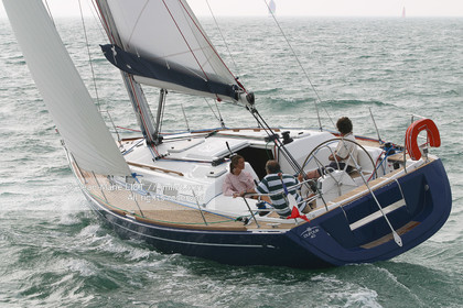 DUFOUR 40