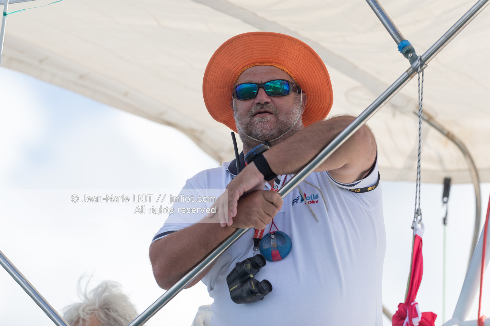 MARTINQUE FLYING REGATTA 2018