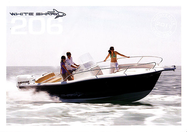 PARUTION - PUBLICITE