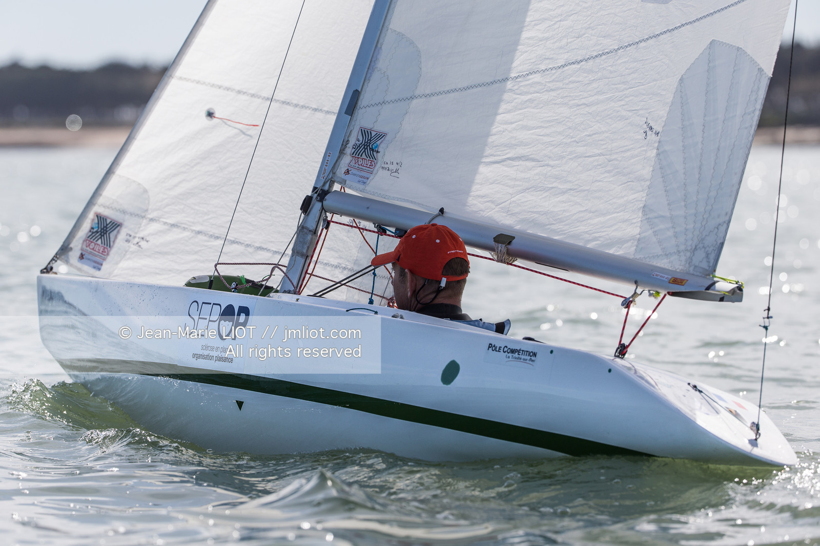 XAVIER DAGAULT - 2.4 MJI