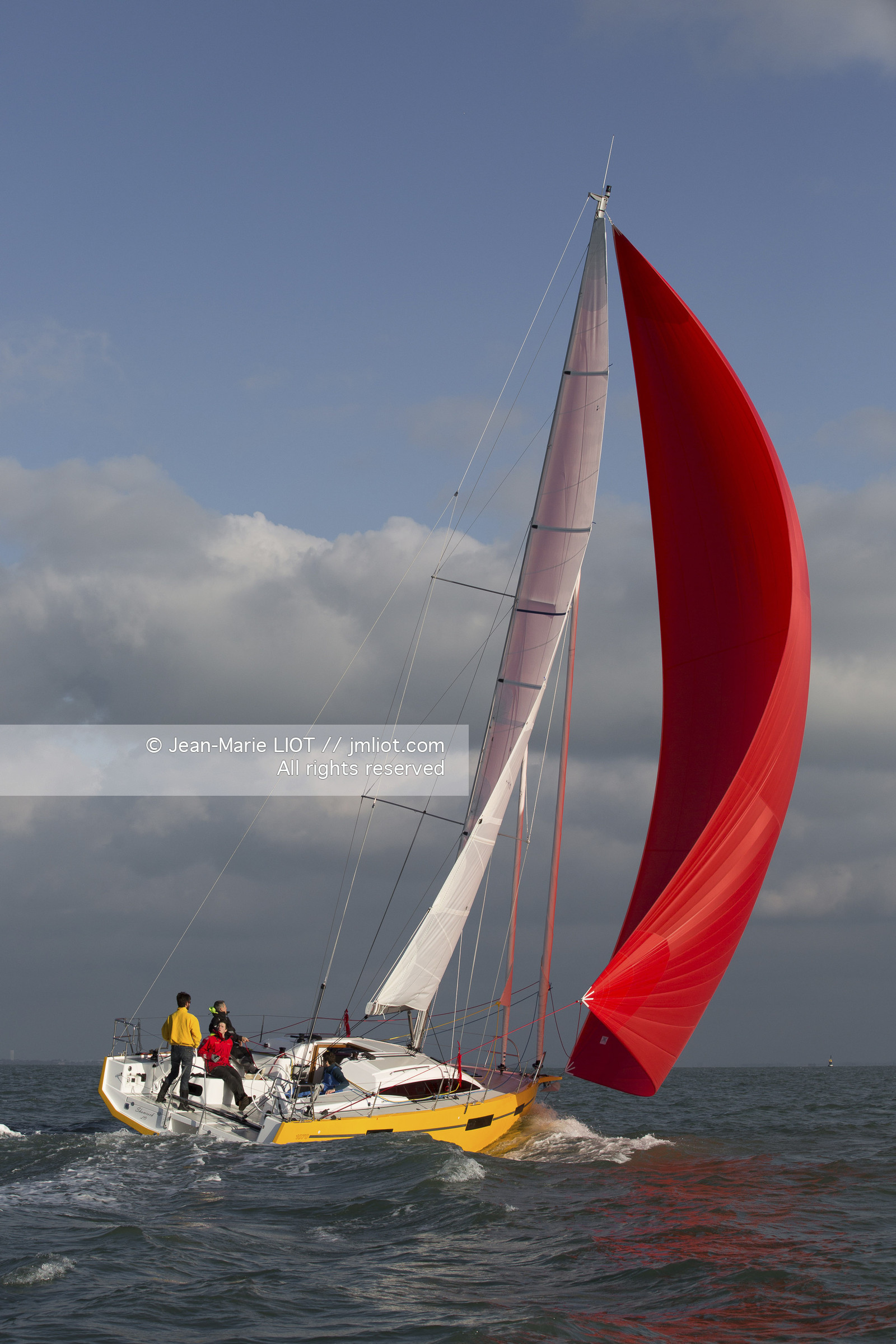 RM 10,70 - RM YACHTS