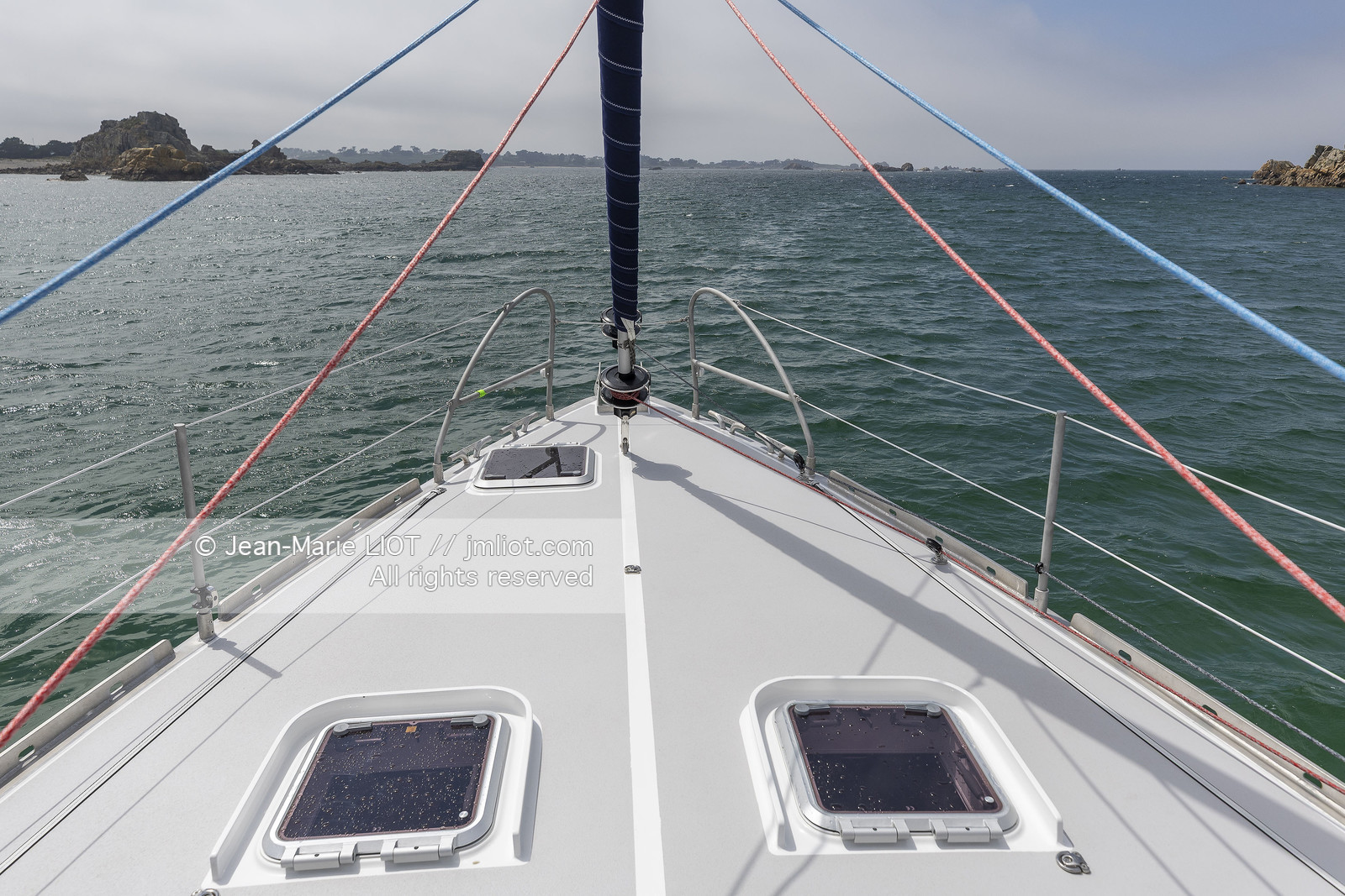 CHANTIER BOREAL - BOREAL 56